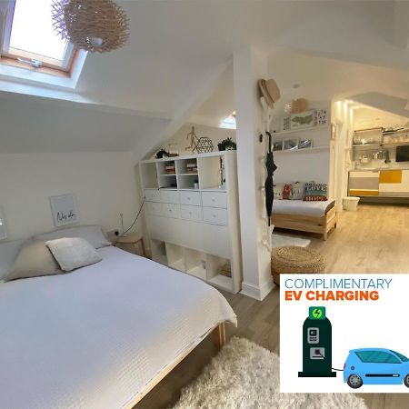 Craven Lodge Guesthouse Port Talbot Bagian luar foto